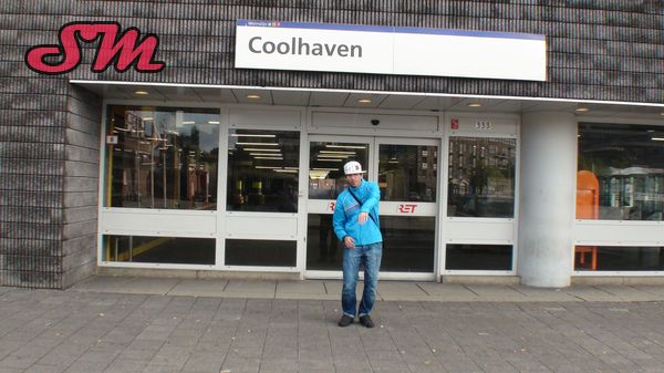 Mijn buurt Coolhaven Online.